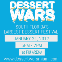 Dessert Wars