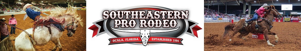 SouthEastern Pro Rodeo