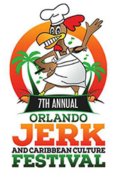 Orlando Jerk Festival