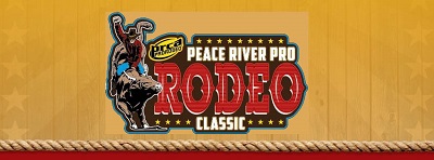 Peace River Pro Rodeo Classic
