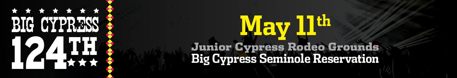 Live in Concert Josh Turner - Big Cypress 124ST