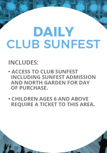 Daily Club SunFest