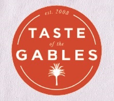 Taste of Gables