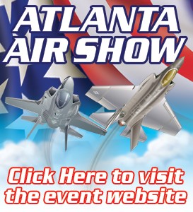 Atlanta Air Show - More Information