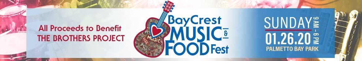 Baycrest Music & Food Fest