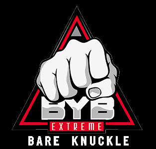 BYB Extreme Bare Knuckle