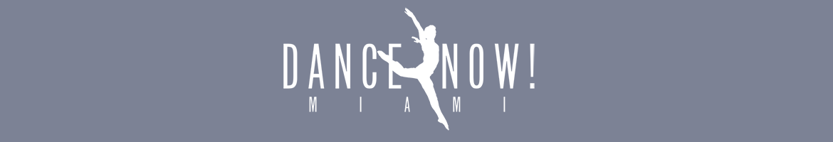 Dance Now Miami