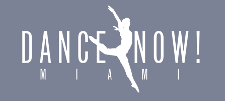 Dance Now Miami 