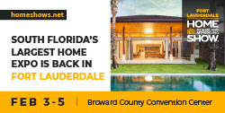 Fort Lauderdale Home Show