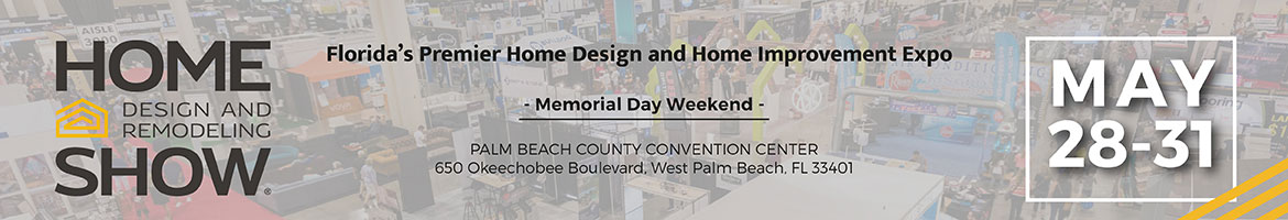 Home Show Banner