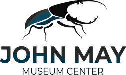 John May Museum Logo