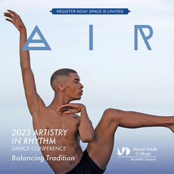 Air Dance Conference