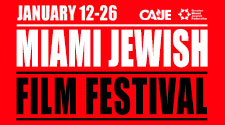 Miami Jewish Film Festival