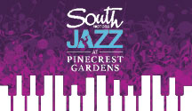 South Motors Jazz - Pinecrest Gardens
