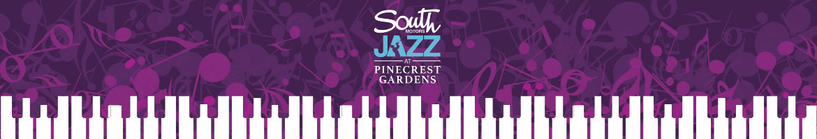 South Motors Jazz - Pinecrest Gardens