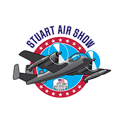 Stuart Air Show logo