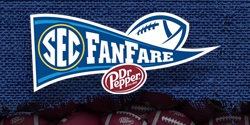 SEC FanFare Banner