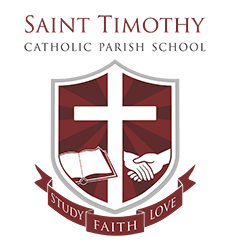 St. Timothy Catholic Shcool