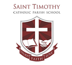 St. Timothy Catholic School