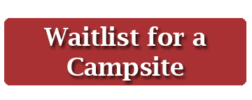 Waitlist Campsite Button